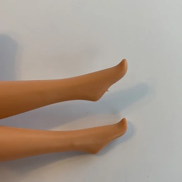 Vintage Barbie, Holiday Barbie 1991 #1871 - Picture 9 of 16